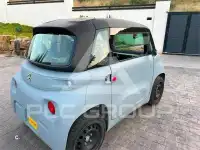 2023 Citroen Ami