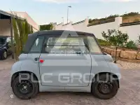 2023 Citroen Ami