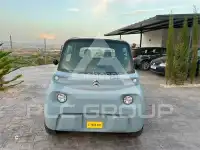 2023 Citroen Ami