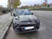 2023 Citroen C5