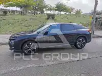 2023 Citroen C5