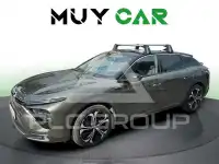 2023 Citroen C5
