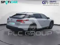 2023 Citroen C5