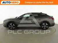 2023 Citroen C5