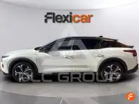 2023 Citroen C5