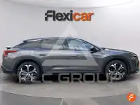 2023 Citroen C5