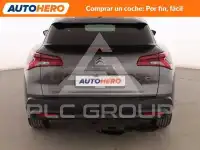2023 Citroen C5