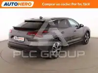 2023 Citroen C5