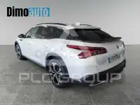 2023 Citroen C5