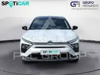 2023 Citroen C5