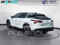 2023 Citroen C5