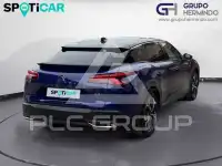 2023 Citroen C5
