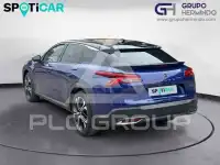 2023 Citroen C5
