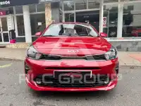 2023 KIA Rio