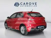 2023 KIA Rio