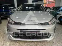 2023 KIA Rio