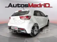 2023 KIA Rio