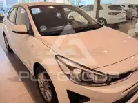 2023 KIA Rio
