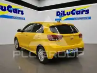 2023 KIA Rio