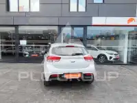 2023 KIA Rio