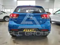 2023 KIA Rio