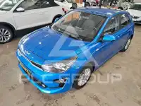 2023 KIA Rio