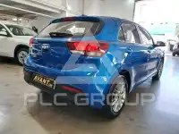 2023 KIA Rio