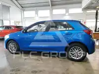 2023 KIA Rio