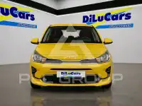 2023 KIA Rio