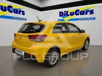 2023 KIA Rio