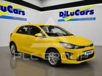 2023 KIA Rio