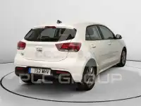 2023 KIA Rio