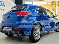 2023 KIA Rio