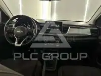 2023 KIA Rio