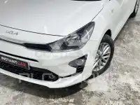 2023 KIA Rio