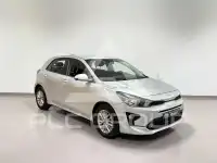 2023 KIA Rio