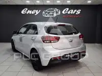 2023 KIA Rio