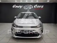 2023 KIA Rio