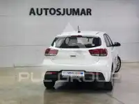 2023 KIA Rio