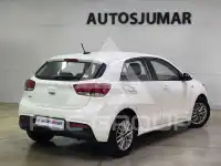 2023 KIA Rio