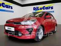 2023 KIA Rio