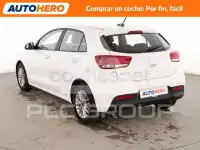 2023 KIA Rio