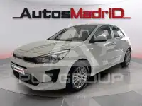 2023 KIA Rio