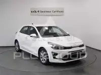 2023 KIA Rio