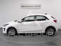 2023 KIA Rio