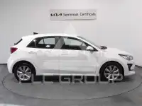 2023 KIA Rio