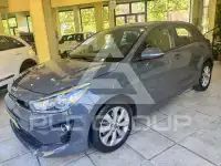 2023 KIA Rio