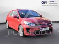 2023 KIA Rio