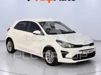 2023 KIA Rio