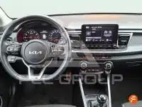 2023 KIA Rio